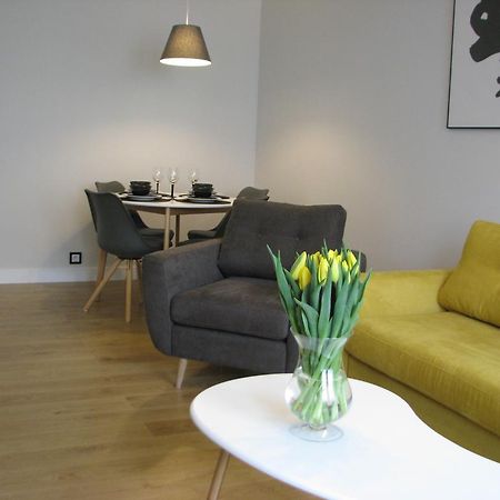 Apartament Relax Gdynia Buitenkant foto