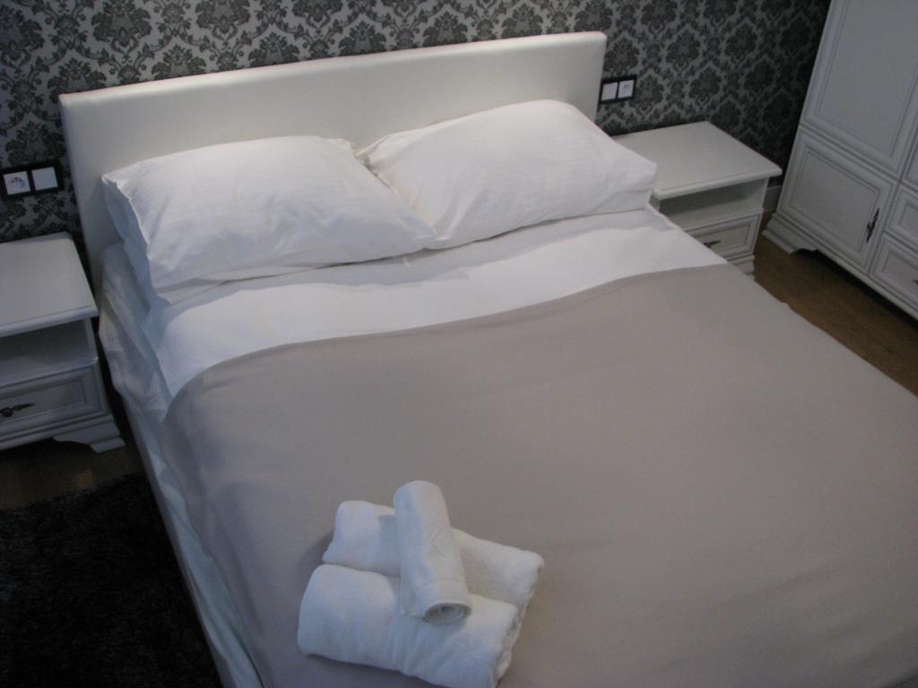 Apartament Relax Gdynia Buitenkant foto