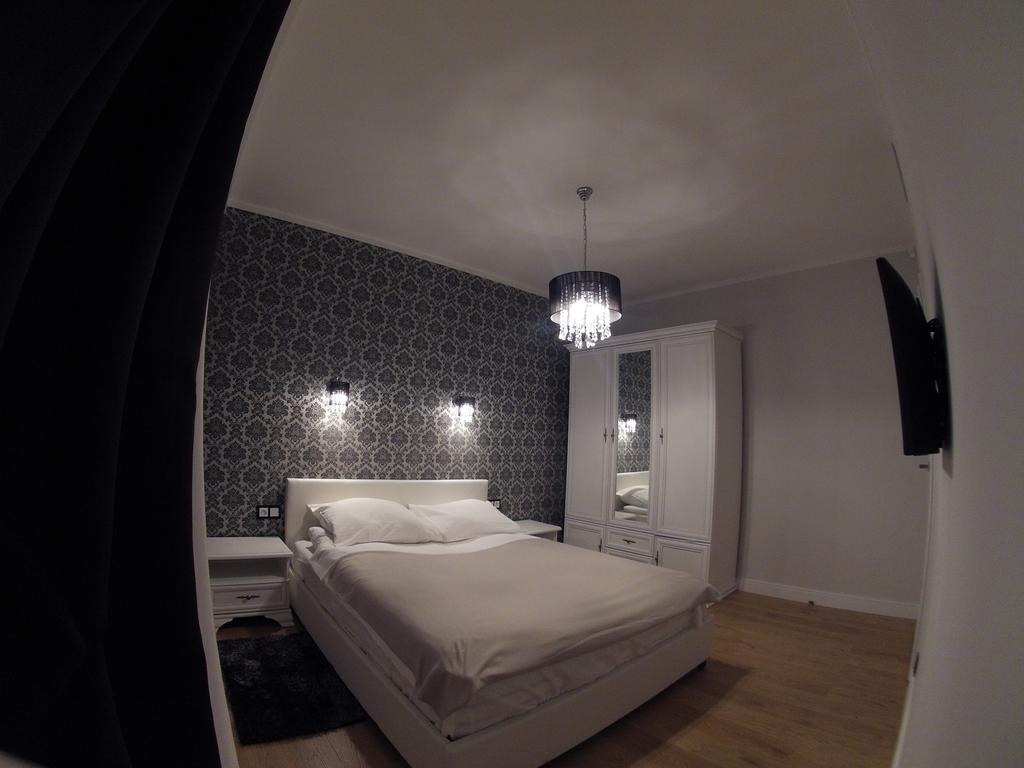 Apartament Relax Gdynia Buitenkant foto