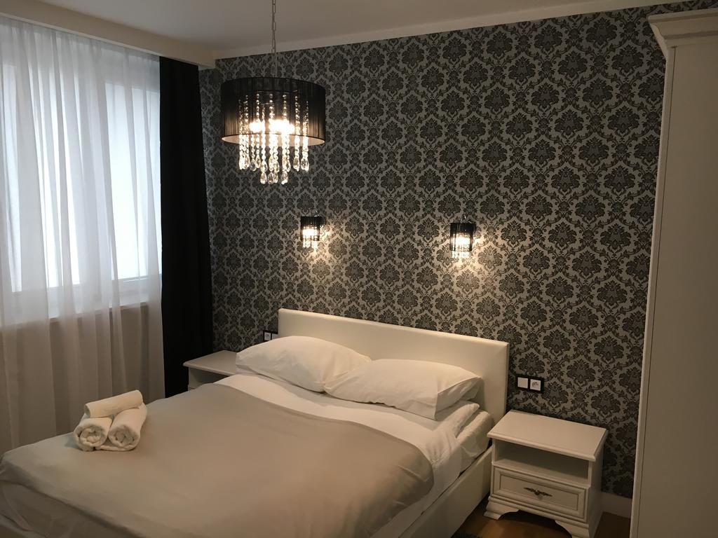 Apartament Relax Gdynia Buitenkant foto