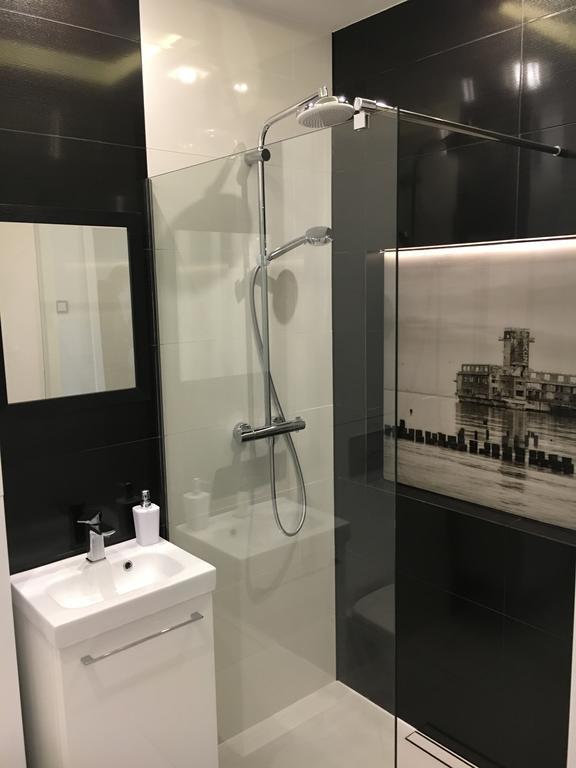 Apartament Relax Gdynia Buitenkant foto